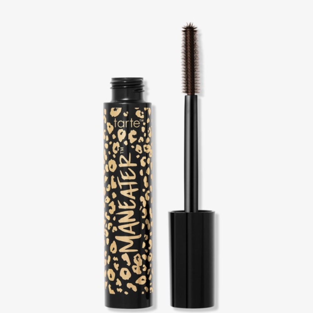 Tarte Maneater Mascara NWT NIB